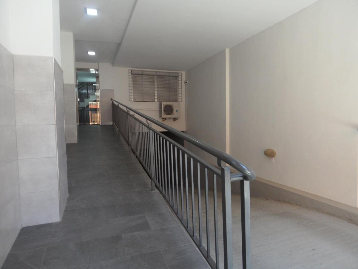 Appartement Center Location & Parking Free With Largeterrace & Bbq